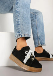 Basket avec charms amovibles Super confortables