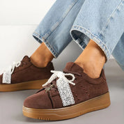 Basket avec charms amovibles Super confortables