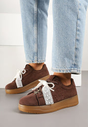 Basket avec charms amovibles Super confortables