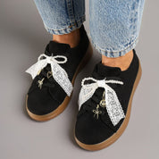 Basket avec charms amovibles Super confortables