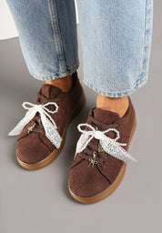 Basket avec charms amovibles Super confortables