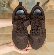 Basket Confortable et tendance