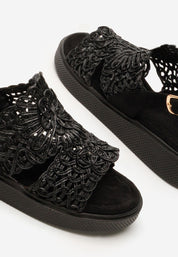 Sandales pour  femme