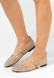 Theressa ballerine