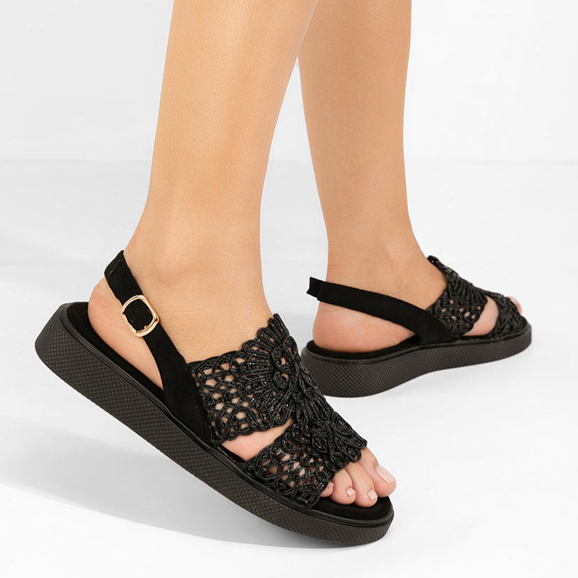 Sandales pour  femme