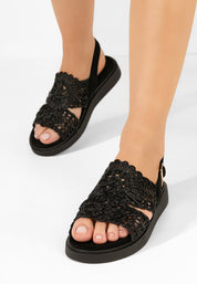 Sandales pour  femme