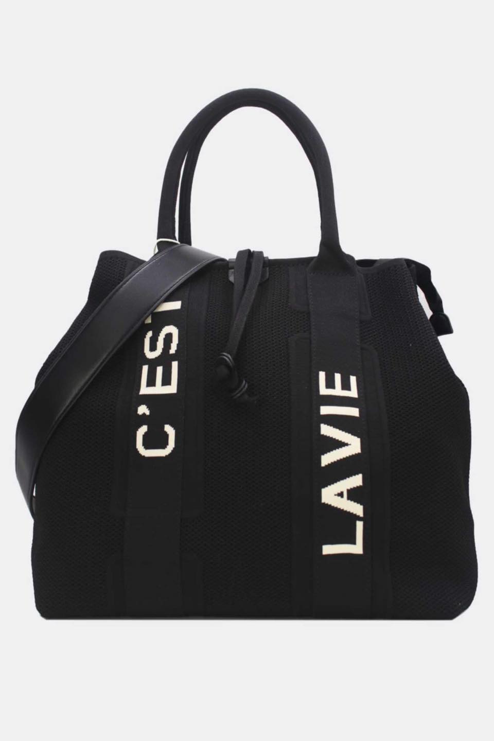 Sac « C'EST LA VIE »