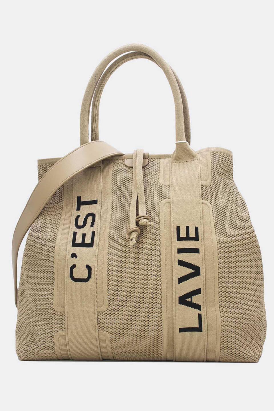 Sac « C'EST LA VIE »