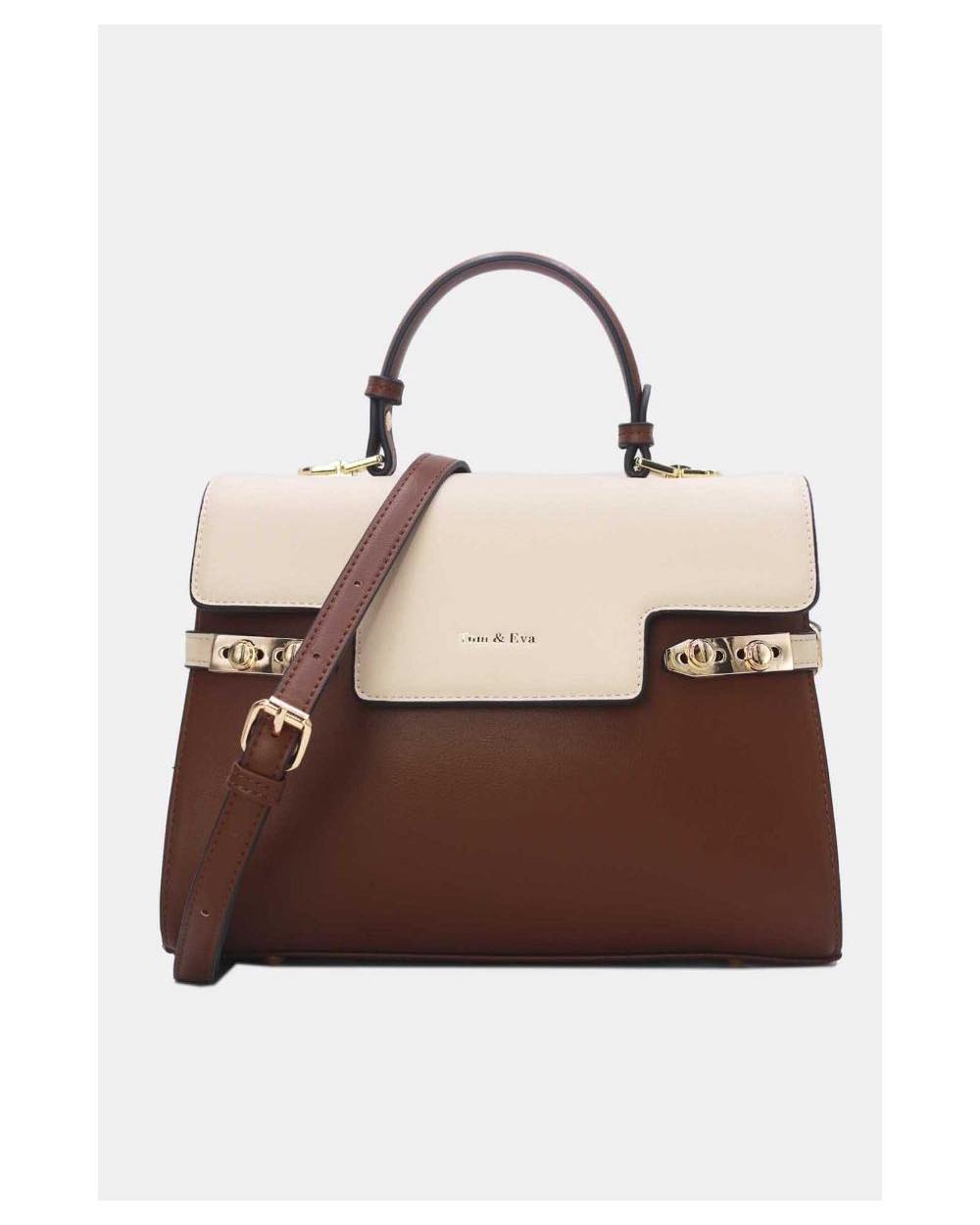 Sac à main Tom & Eva  Beau et Estival