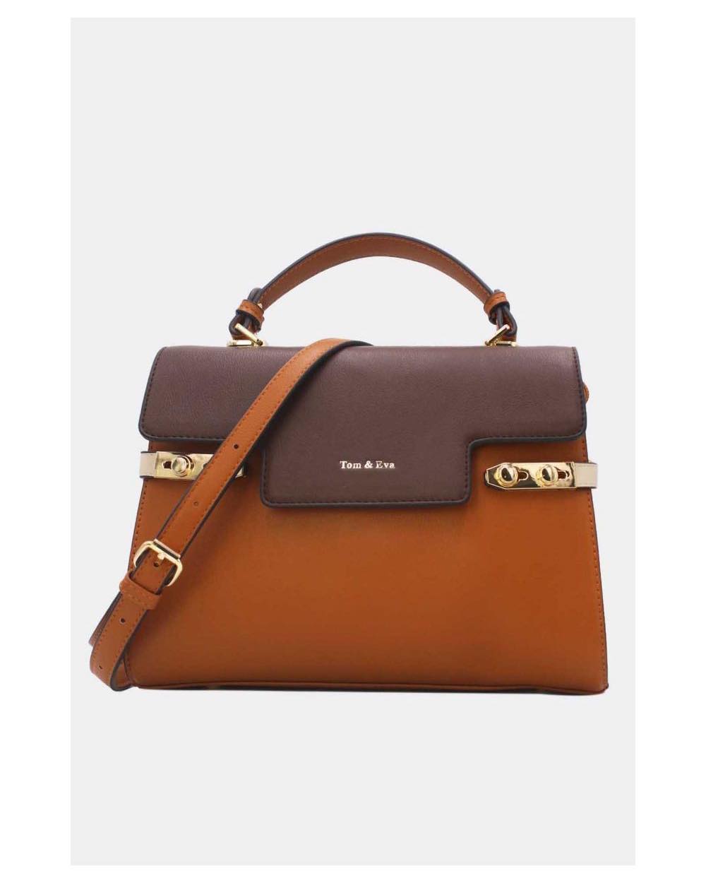 Sac à main Tom & Eva  Beau et Estival