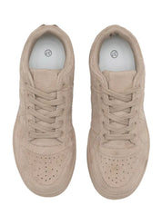 Basket basse décontractée