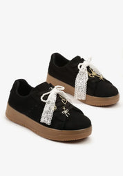 Basket avec charms amovibles Super confortables