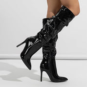 Bottes femme