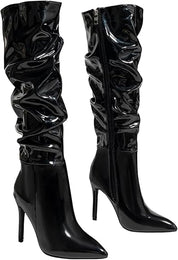 Bottes femme