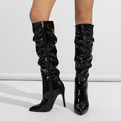 Bottes femme