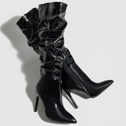 Bottes femme