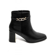 Demi bottes allient élégance et modernité