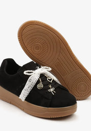 Basket avec charms amovibles Super confortables