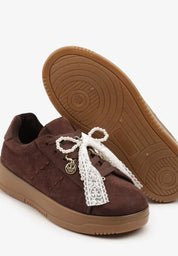 Basket avec charms amovibles Super confortables