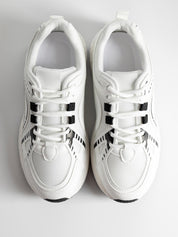 Baskets style running