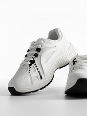 Baskets style running