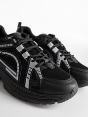 Baskets style running