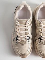 Baskets style running