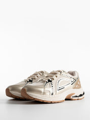 Baskets style running