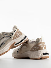 Baskets style running