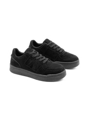 Basket basse décontractée