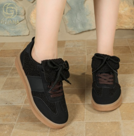 Basket Confortable et tendance