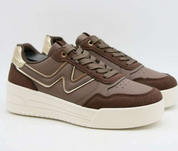 Basket femme apportez une touche d’originalité et d’élégance