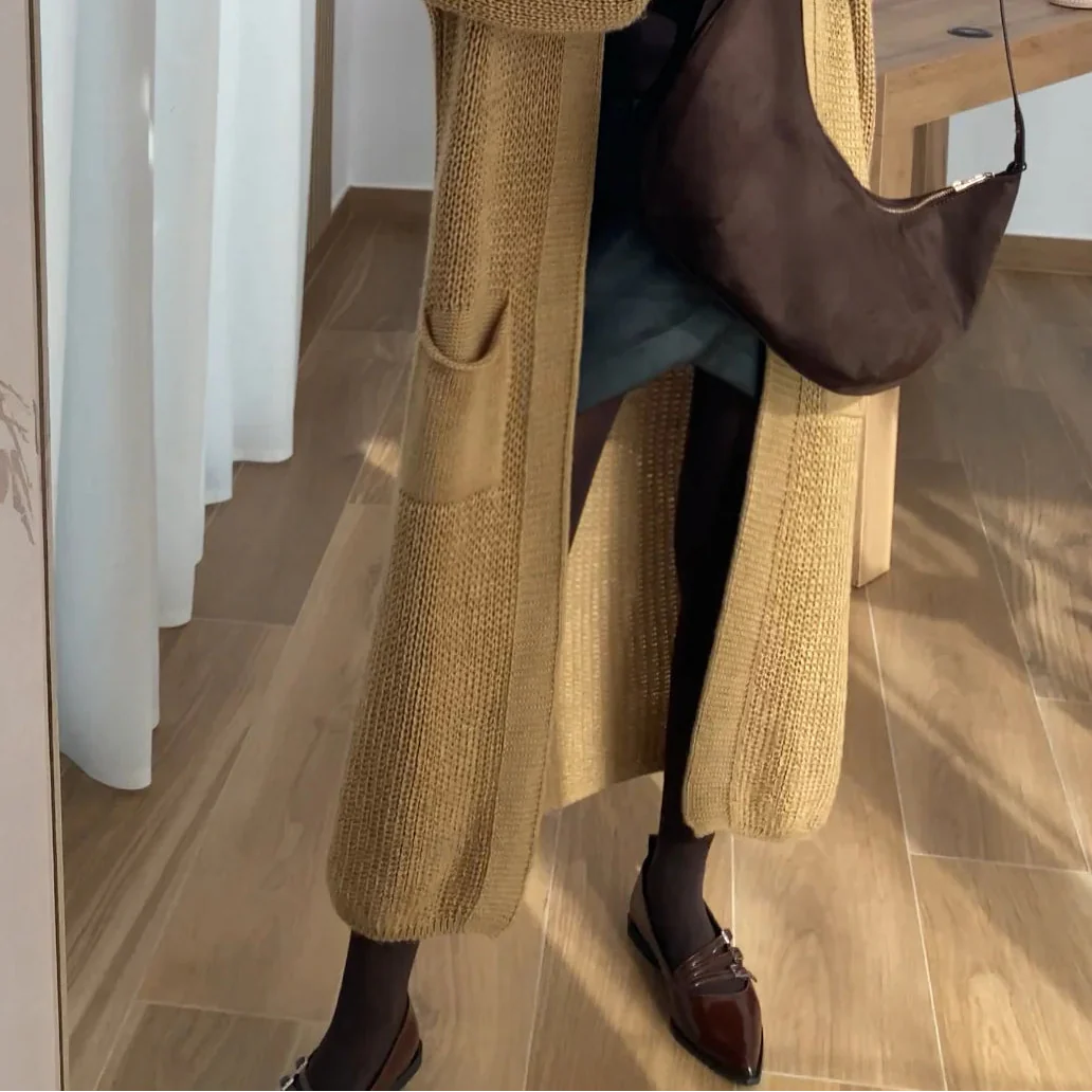 ballerines  à boucle