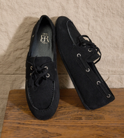 Mocassins bateau pique-nique