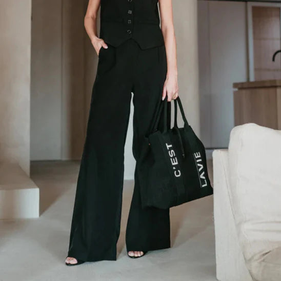 Sac « C'EST LA VIE »