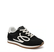 Baskets Avec Semelle En Caoutchouc