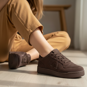 Basket basse décontractée