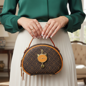 Petit sac Bandoulière Femme à Imprimé Animal