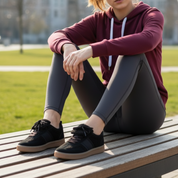 Basket Confortable et tendance