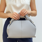 Sacs à bandoulière en Cuir à la mode pour femmes