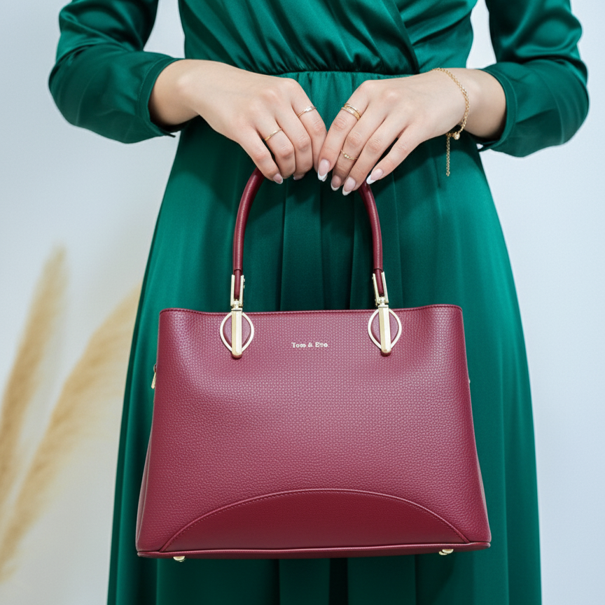 Sac Business Femme Chic