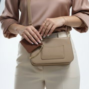 Sac Porté Épaule à Porte