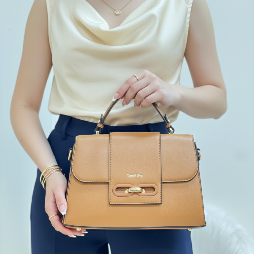 Sacs à main en cuir