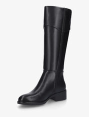 Bottes classiques en simili