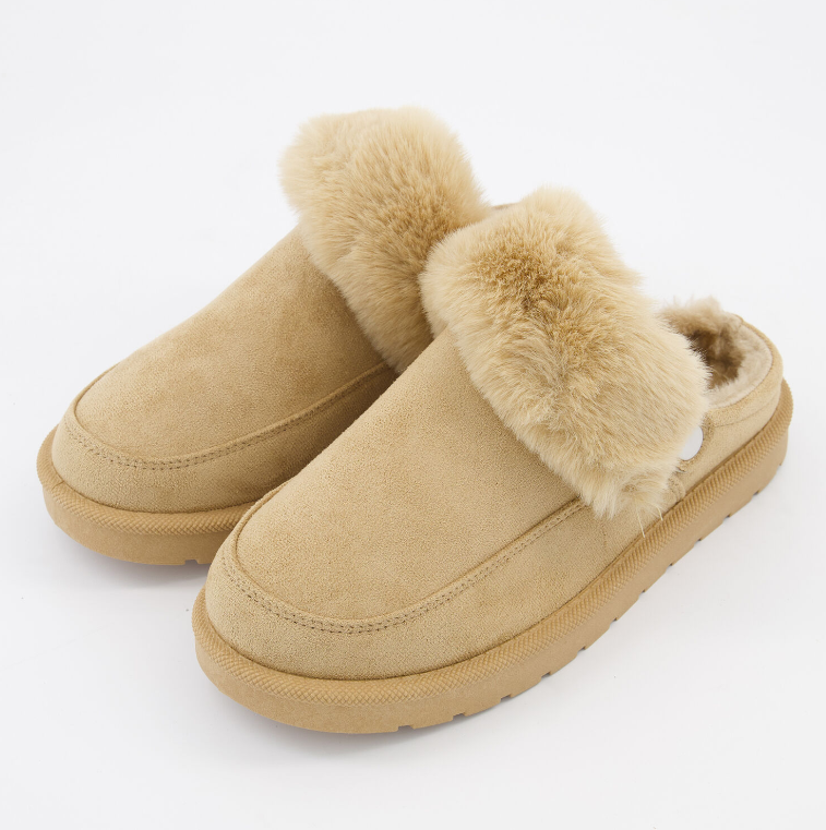 Sabot pour femmes confortables