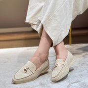 Mocassins pour femme