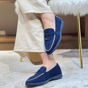 Mocassins pour femme