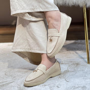 Mocassins pour femme