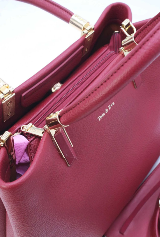 Sac Business Femme Chic