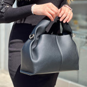 Sacs à bandoulière en Cuir à la mode pour femmes